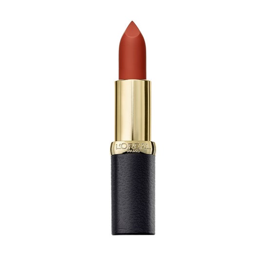L'Oréal Color Riche Matte Rouge Lèvres 655 Copper Clutch 1ut