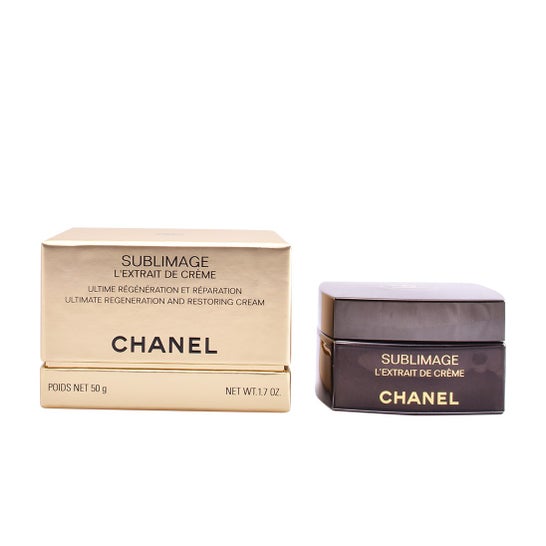 Chanel Sublimage L'Extrait de Creme 50g