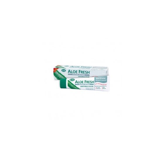 ESI Aloe Fresh Blancheur 100 ml