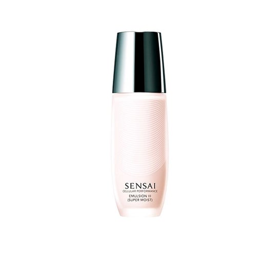 Kanebo Sensai Emulsion Cellulaire Emulsion Super Moist 100ml