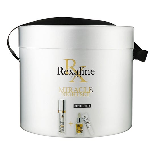 Rexaline Premium Line-Killer X-Treme Booster Set 3uts