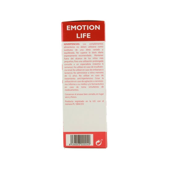 Emotionlife Confidence 50ml