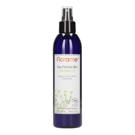 Florame Eau Florale Camomille200ml