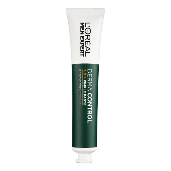 L'Oréal Men Expert Derma Control S.O.S Pimple Paste 45 ml