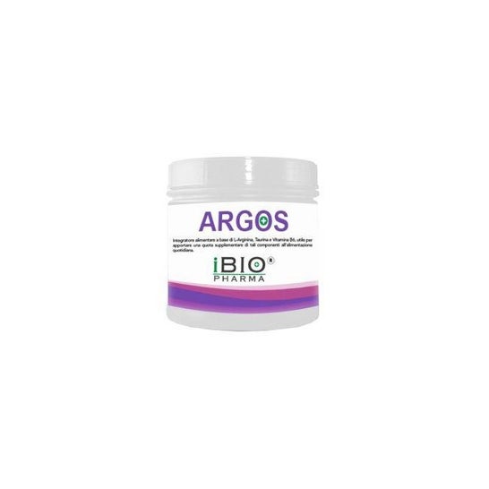 Ibiopharma Argos 210g