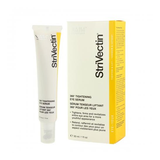 StriVectin Tighten & Lift Sérum Yeux Tenseur Liftant 30ml