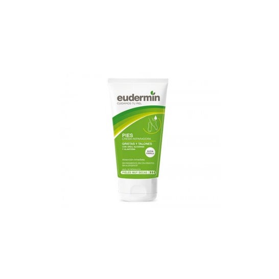 Eudermin Repair Foot Cream 75 ml