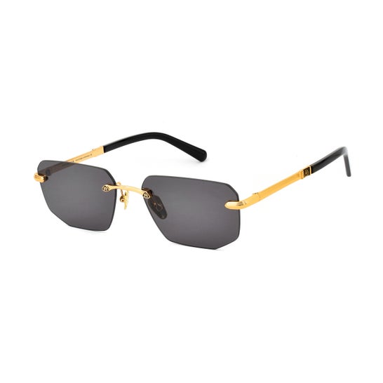 Maybach Gafas de Sol Pa-Ab-Z25 Hombre 55mm 1ud