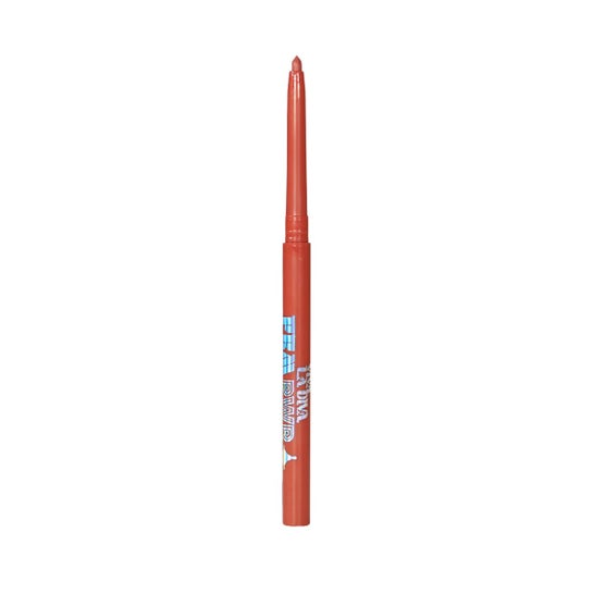 Viva la Diva Fem-Power Automatic Lip Liner Explosive 1ud