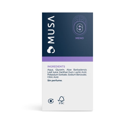 Musa Hidragyn 6x6ml