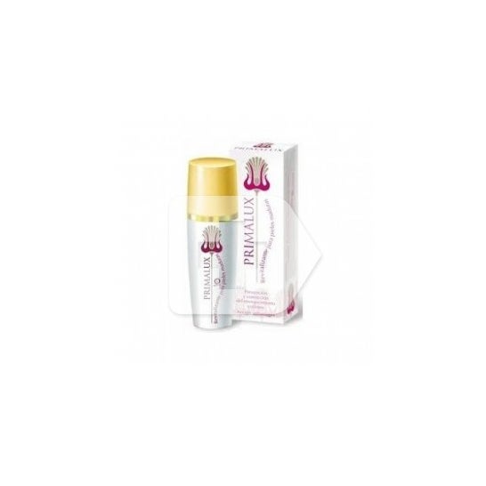 Primalux revitalise les peaux matures 35ml