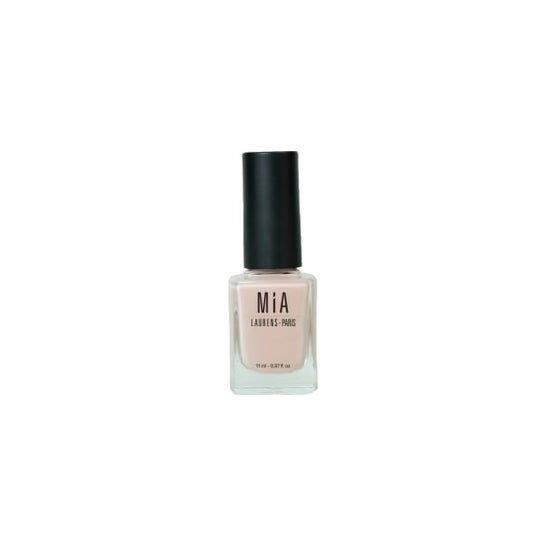 Mia Laurens Paris Vernis à ongles Storm Sand Storm 11ml