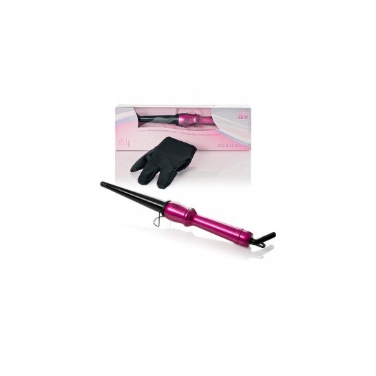 Curler électrique Sculpby + Fingerglove