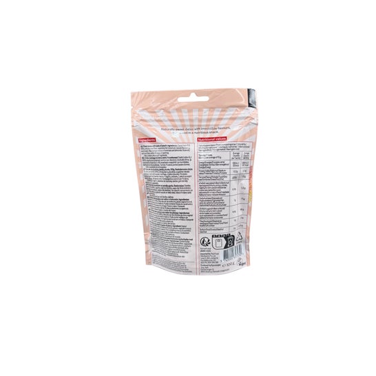 Energy Feelings Macuchino Entraînement 500 g