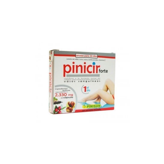 Pinisan pinicir forte 30càps