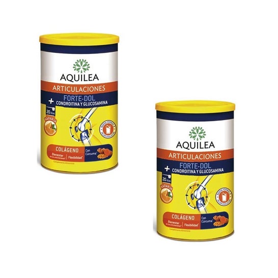 Aquilea Pack Joint Forte Dol 2x280g
