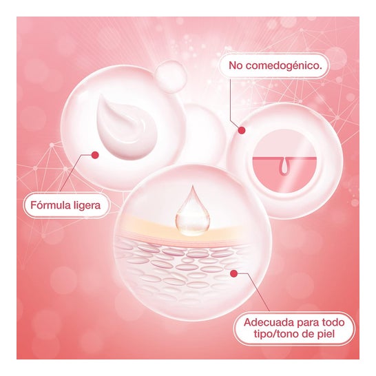 Neutrogena Bright Boost Cream Gel 50ml