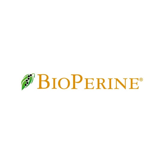 HSN Extracto de Pimienta Negra Bioperine® 50:1 20mg 120vcaps