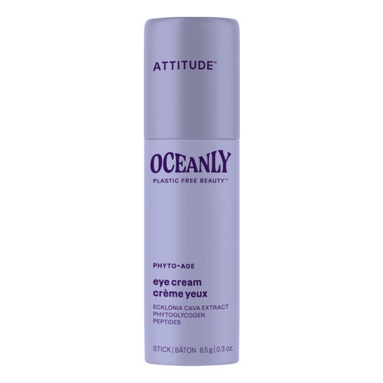 Attitude Oceanly Phyto-Age Crème Yeux 8.5g