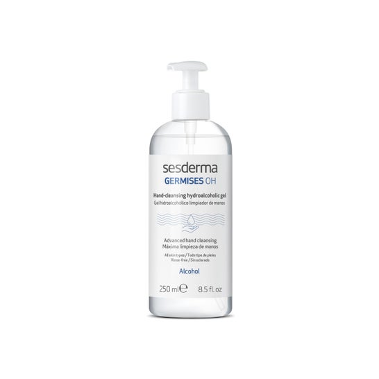 Sesderma Germises Oh 250ml