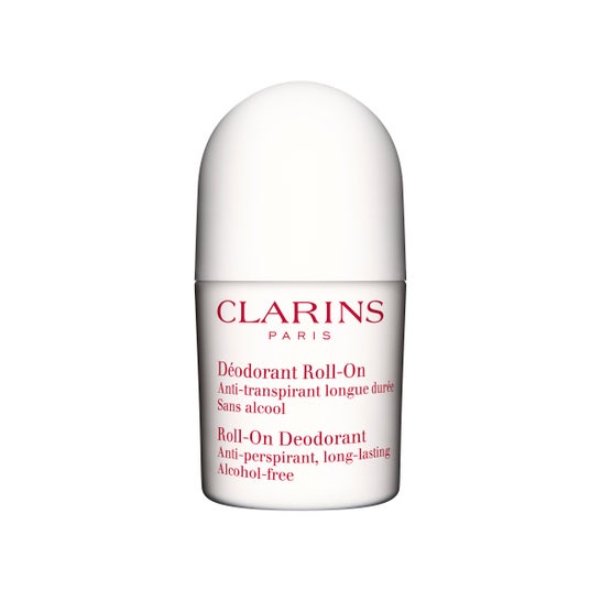 Clarins déodorant Roll-on 50ml