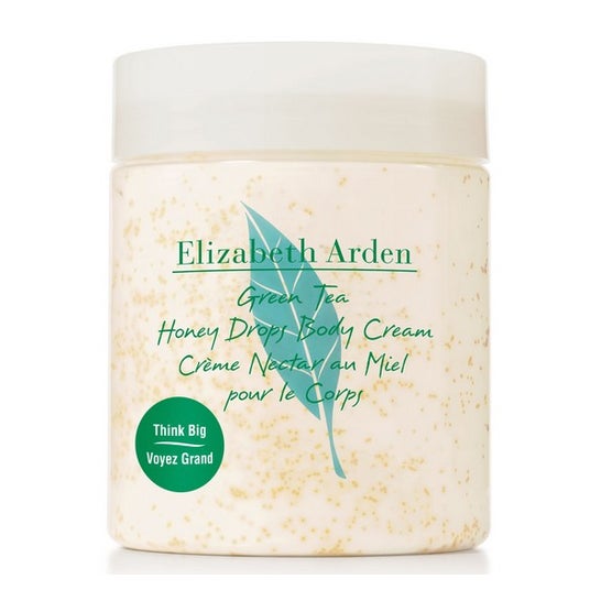 Elizabeth Arden Green Tea Crème Nectar au Miel pour le Corps 500 ml