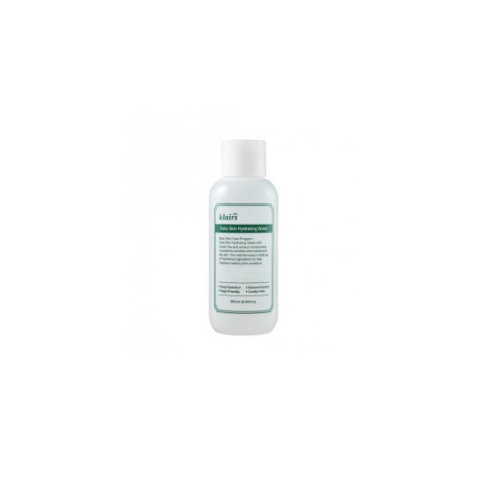 Klairs Daily Skin Hydrating Water 500ml