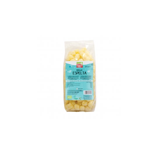 La Finestra Sul Cielo Break Spelt 50g