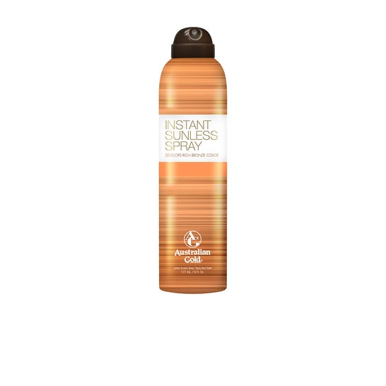 Australian Gold Sunless Spray Autobronceador 177ml