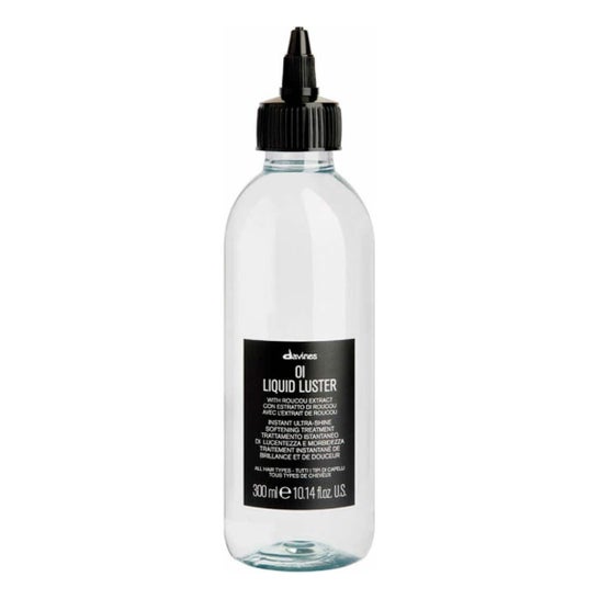Davines Oi Liquid Luster 300ml Davines Oi Liquid Luster 300ml