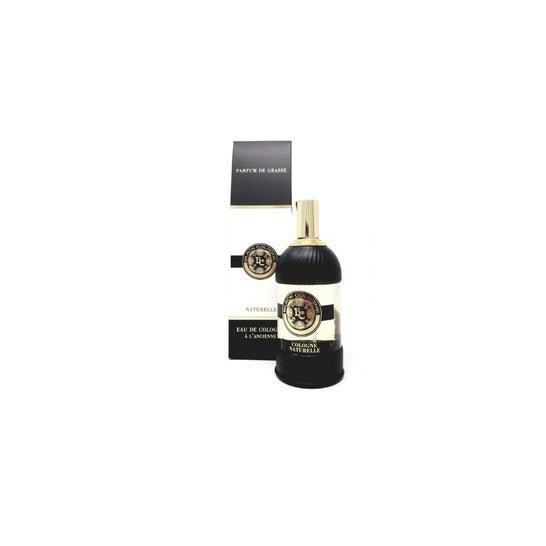 Parfum de Grasse Black Cologne Lavande 125ml