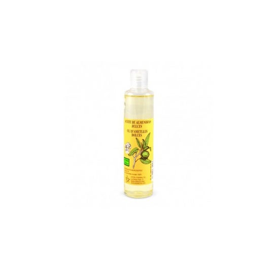 Estel Farma Sweet Almen Oil 400ml