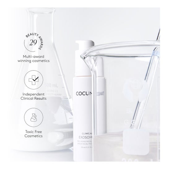 Cocunat Clinical Exosomes 30 ml