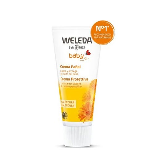 Weleda Baby Pack Los Esenciales para tu Bebé