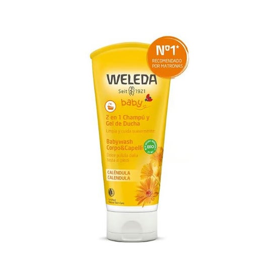 Weleda Baby Pack Los Esenciales para tu Bebé