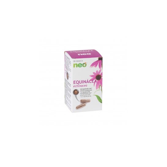 Néovital Echinacea Neo 45càps