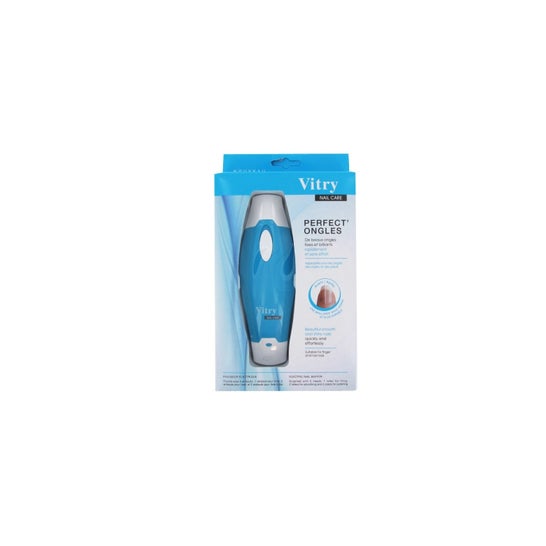 Vitry Polissoir Elec Perfect Ongle
