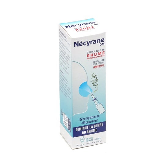 Stérimar Hygiene Nasale Nez Bouché – 50 ml – LACDP