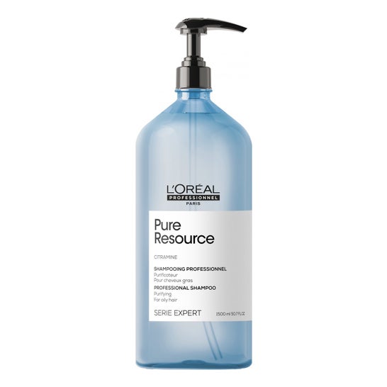 L'Oréal Professionnel Serie Expert Pure Resource Shampoing 1500ml