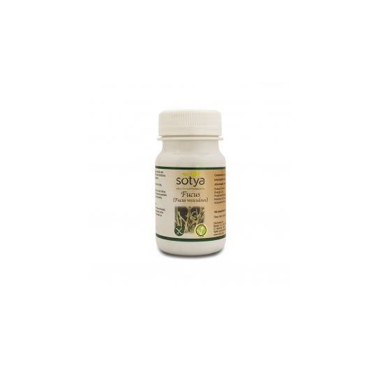 Sotya Fucus 500mg 100comp 100comp