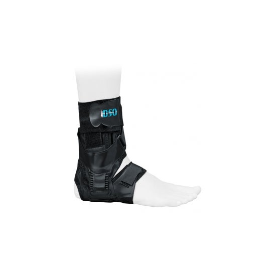 SM Europe Tobillera ery Wrap Ligamento D T4 1ud