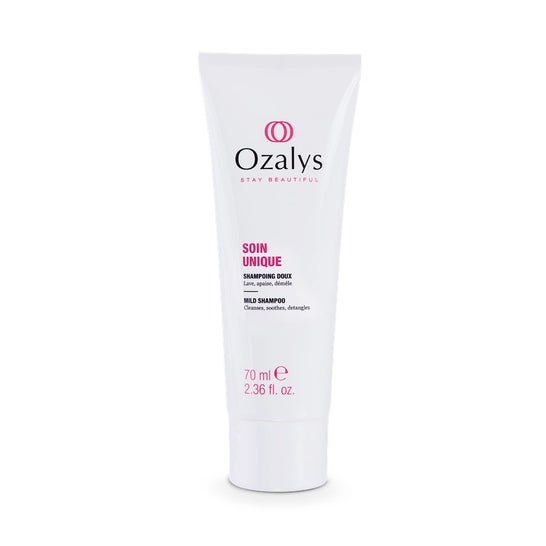 Ozalys Shampoo 70ml
