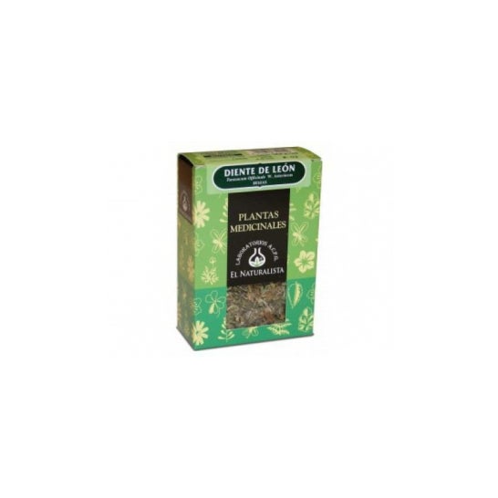 Le Pissenlit Naturaliste 45g