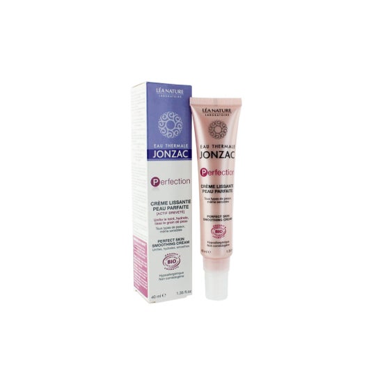 Jonzac Crème Lissante Peau Parfaite Lissante 40ml