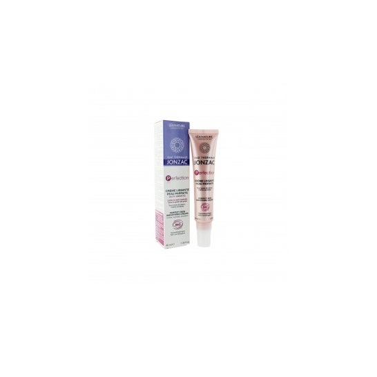 Jonzac Crème Lissante Peau Parfaite Lissante 40ml