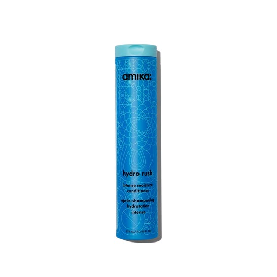 Amika Hydro Rush Après-shampooing hydratation intense 9,2 oz fl