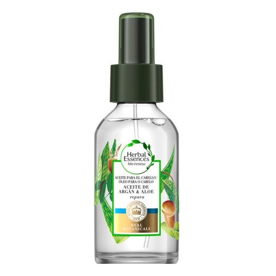 Herbal Essences Bio Renew Repair Oil 100ml