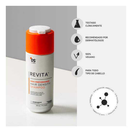 Revita Shampooing Anti-chute Stimulant Capillaire 925ml