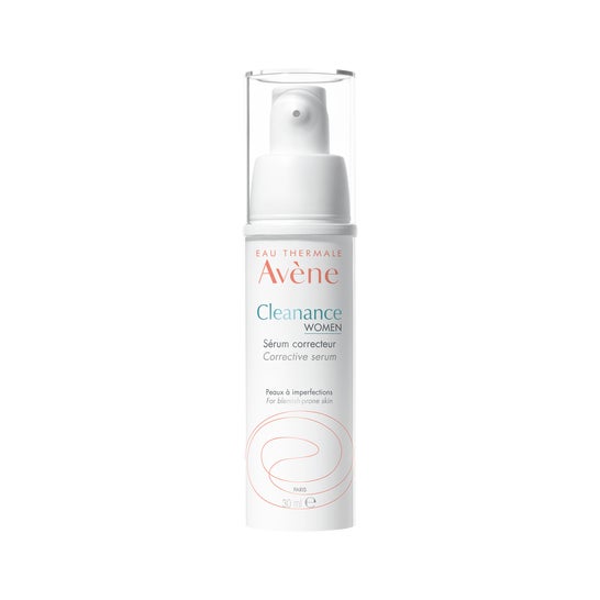 Avène Cleanance Women Sérum Correcteur 30ml