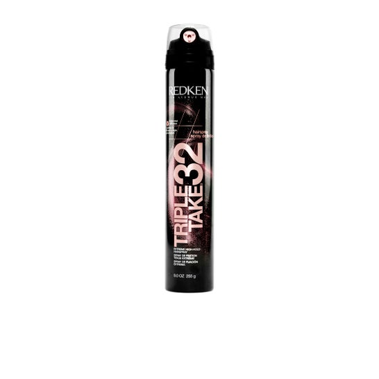 Redken Hairspray Triple Take 32 300ml